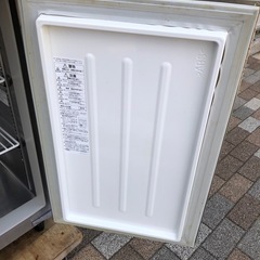 ダイワ冷機　台下冷凍庫の画像