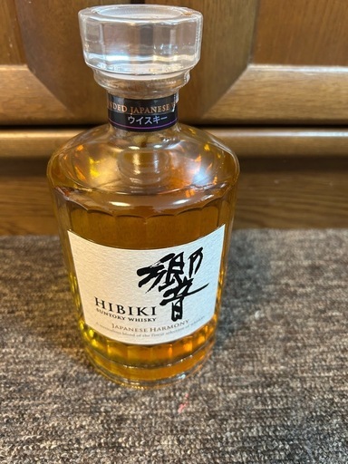 響　700ml
