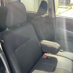 管轄内27万円込 平成25年ムーヴカスタムX SA　車検令和8年2月18日までの画像