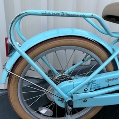 子供用自転車18インチ
の画像
