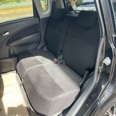 管轄内27万円込 平成25年ムーヴカスタムX SA　車検令和8年2月18日までの画像