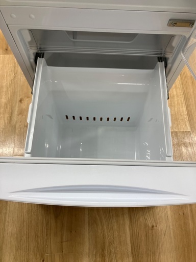 【安心半年保証付き】TOSHIBA 2ドア冷蔵庫　GR-R15BS 2020年製