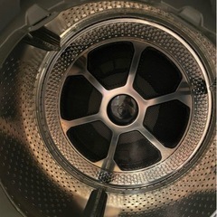 ドラム洗濯機　ドラム式洗濯機　TOSHIBA 洗濯機　の画像