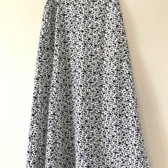 Ur‘s  ユアーズ　ユニクロ ロングスカート　テーパードパンツの画像