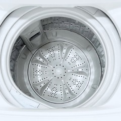 (送料無料) 2021年 極美品 洗濯機 お急ぎコース つけおきモード 風乾燥 しわケア機能 ④の画像
