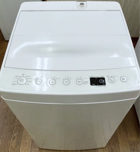 (送料無料) 2021年 極美品 洗濯機 お急ぎコース つけおきモード 風乾燥 しわケア機能 ④