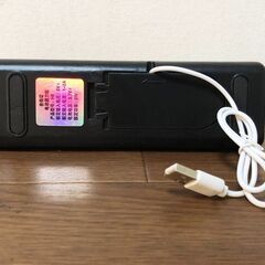 包丁研ぎ 電動ナイフシャープナー Olodo 家庭用砥石ツール 多機能自動充電小型ナイフシャープナーの画像
