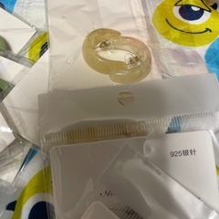 【新品】ピアス大量⭐️さまざまの画像