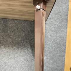 折りたたみ式小型テーブルの画像