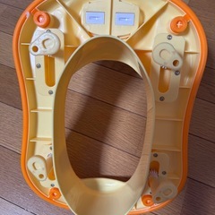 アンパンマン　補助便座　子供　の画像