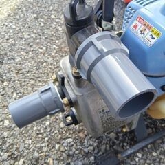 丸山 BP252M 灌水ポンプ【野田愛宕店】【店頭取引限定】【中古】管理番号：ITI54THHZU0Qの画像
