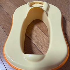 アンパンマン　補助便座　子供　の画像