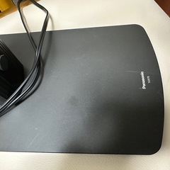 Panasonic 蛍光灯SQ978 2010年製　の画像
