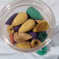 ２つあるので、売りに出そうと思いました。の画像