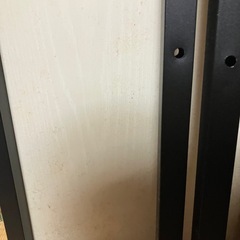 ニトリ　システムデスク　ドレーク2の画像
