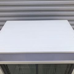 サンデン　冷蔵ショーケースの画像