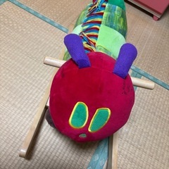 はらぺこあおむしの画像