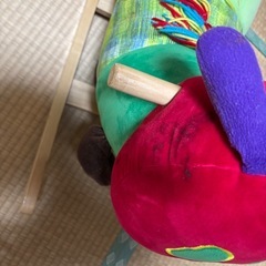 はらぺこあおむしの画像