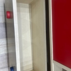 ジモティー割引🏷️【ジャングルジャングル 岸和田和泉インター店】 ラック 和泉市 堺市 岸和田市 泉大津市 高石市 泉北郡熊取町の画像