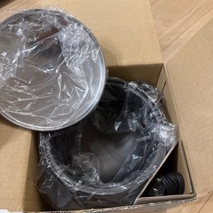 卓上でんきふらいやー電気フライヤーの画像