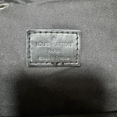 LOUIS VUITTONショルダーバッグの画像