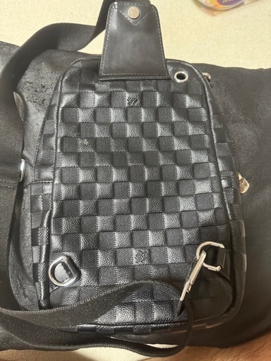 LOUIS VUITTONショルダーバッグ