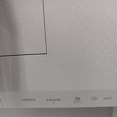 Dell モニター 27インチ（S2722DC）の画像