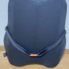 Meikaso 腰クッション オフィス 椅子 背もたれ 車用 腰枕の画像