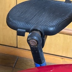 フィットネスバイク【モニターなし】の画像