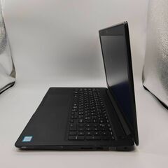 大容量SSD1TB  第8世代 i5 フルHD 動作◎ 15.6 デル ノートPC Latitude 3500 Core i5-8265U windows11 pro 16GB SSD1TB  カメラあり オフィス (C128)の画像