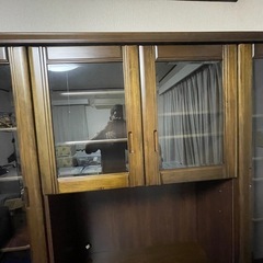 飾り棚の画像