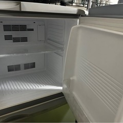 【9/25夜〜28限定】冷蔵庫　冷凍庫　ノンフロン冷蔵庫　サンヨー　SANYOの画像