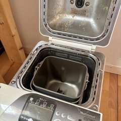 ホームベーカリーの画像