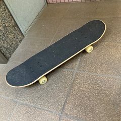 スケートボード🛹🔴きれいの画像