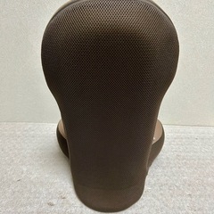 美品 コンパクト座椅子 正しい姿勢にの画像