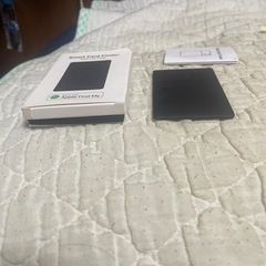 iPhone用忘れ物ダグの画像