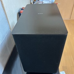 SONY SA -ST5000の画像