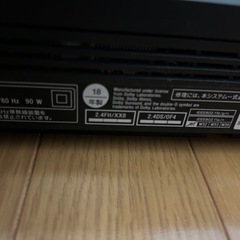 SONY SA -ST5000の画像
