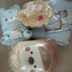 ぬいぐるみの画像