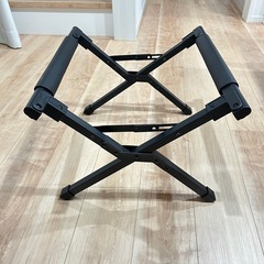 Hilander(ハイランダー)クーラーボックススタンド　 の画像