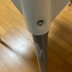 よくあるベビーチェアの画像