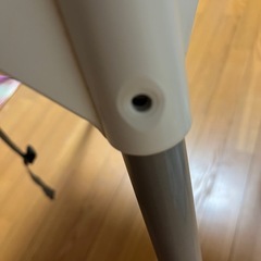 よくあるベビーチェアの画像