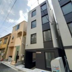 ★荒川区エリア・初期費用８万★荒川線『宮ノ前』駅徒歩３分♪フリー...