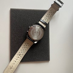 【限定品】SEIKO　モンハン　ネルギガンテ　V176-0BG0　限定1000本の画像