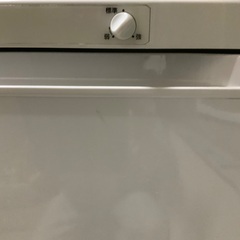 冷凍庫　ストッカー　75Lの画像