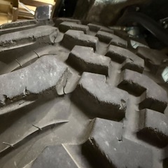 CSTランドドラゴン 38 12.50 R15  ミッキートンプソン -30の画像