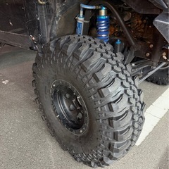 CSTランドドラゴン 38 12.50 R15  ミッキートンプソン -30の画像