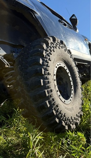 CSTランドドラゴン 38 12.50 R15  ミッキートンプソン -30