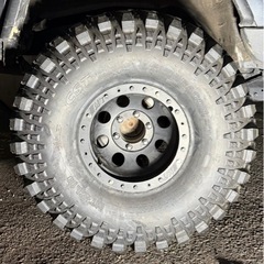 CSTランドドラゴン 38 12.50 R15  ミッキートンプソン -30の画像