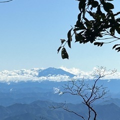 登山好きさん大募集!!